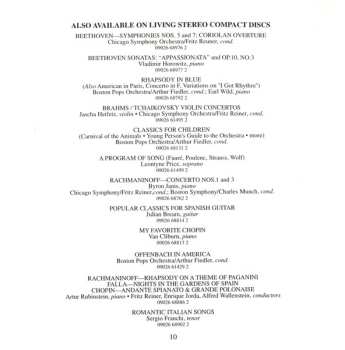 CD Hector Berlioz: Symphonie Fantastique