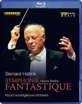 Blu-ray Hector Berlioz: Symphonie Fantastique