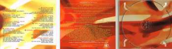CD Hector Zazou: In The House Of Mirrors