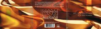 CD Hector Zazou: In The House Of Mirrors