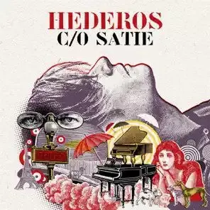 Erik Satie: Hederos C/O Satie