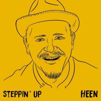 CD HEEN: Steppin' Up