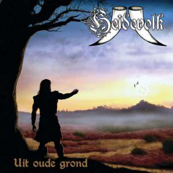 Album Heidevolk: Uit Oude Grond