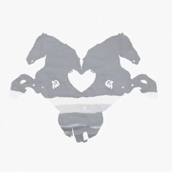 Album Heidi Gluck: Pony Show