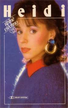 MC Heidi Janků: Úplně Všechno