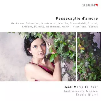 Passacaglie E'Amore