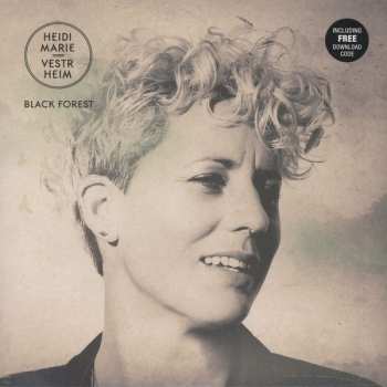 Album Heidi Marie Vestrheim: Black Forest