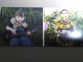 CD Heidi Swedberg: My Cup Of Tea