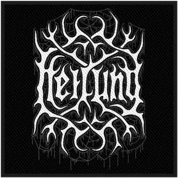 Patch Logo Heilung