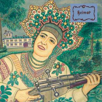 Album Heimat: Heimat 10th Anniversary