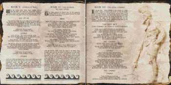 CD Heimdall: Aeneid
