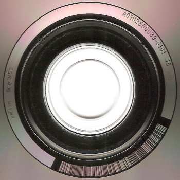 CD Heimdalls Wacht: Ut De Graute Olle Tied (Deel Twee) - Land Der Nebel