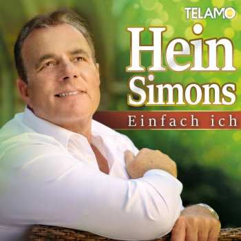 CD Hein Simons: Einfach Ich