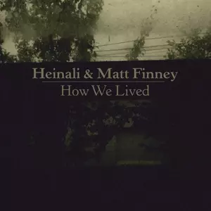 How We Lived