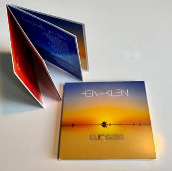 CD HEIN+KLEIN: Sunsets