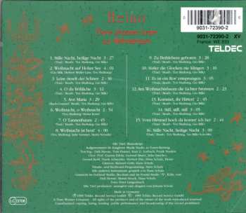 CD Heino: Meine Schönsten Lieder Zur Weihnachtszeit