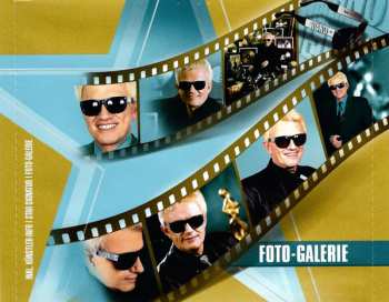 CD Heino: Star Edition
