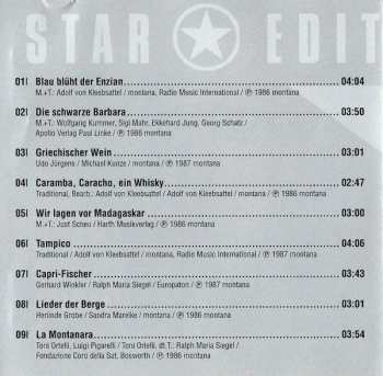 CD Heino: Star Edition