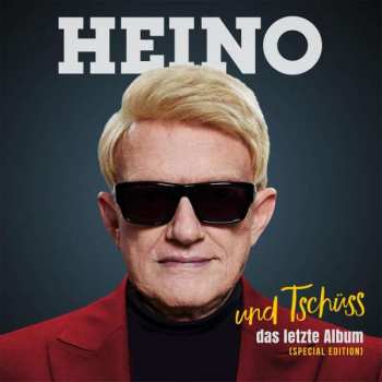 CD Heino: ...und Tschüss