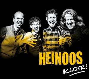 CD Heinoos: Kloar!
