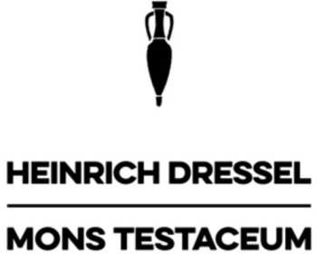 Album Heinrich Dressel: Mons Testaceum