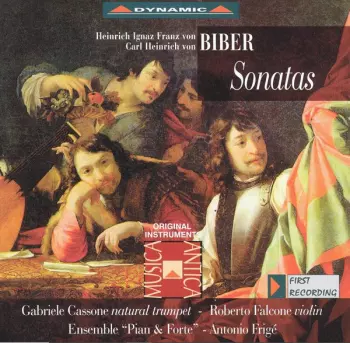 Sonatas