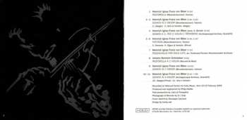 CD Heinrich Ignaz Franz Biber: Virtuoso In The Making (Music By Heinrich Ignaz Franz von Biber)