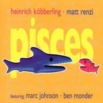 Album Heinrich Köbberling: Pisces 