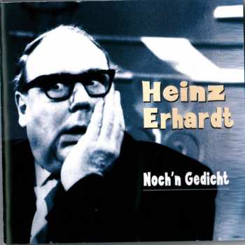 CD Heinz Erhardt: Noch'n Gedicht