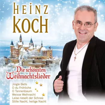 Die Schönsten Weihnachtslieder