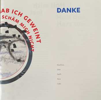 CD Heinz Rudolf Kunze: Können Vor Lachen