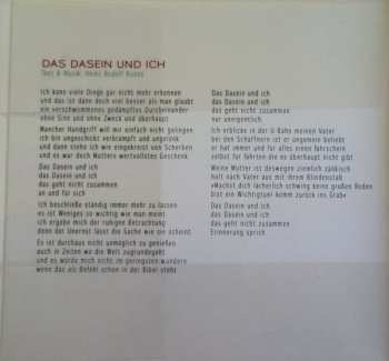 2CD Heinz Rudolf Kunze & Räuberzivil: Hier Rein Da Raus