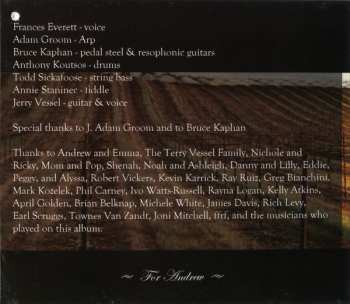 CD Heirlooms Of August: Forever The Moon