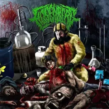 Heisenberg: Heisenberg