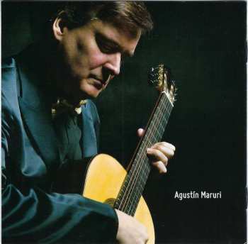 SACD Heitor Villa-Lobos: Complete Solo Guitar Music