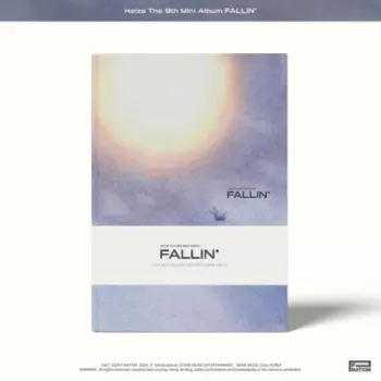 Heize: Fallin'
