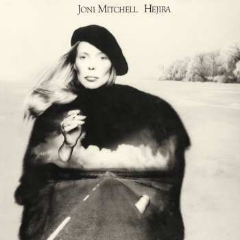 LP Joni Mitchell: Hejira