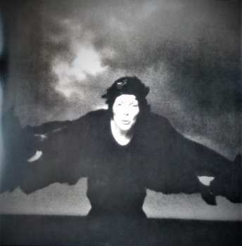 LP Joni Mitchell: Hejira