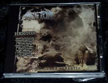 CD Hektor: The Inner Dementia