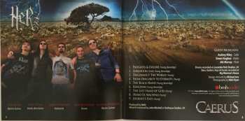CD HeKz: Caerus