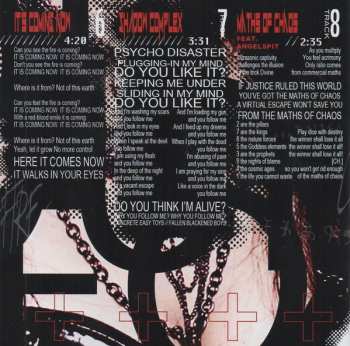 2CD/Box Set Helalyn Flowers: Sonic Foundation  LTD | DLX