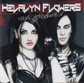 2CD/Box Set Helalyn Flowers: Sonic Foundation  LTD | DLX