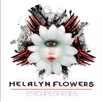 Stitches Of Eden