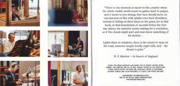 CD Held By Trees: Eventide