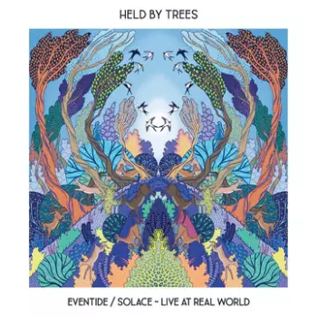 Held By Trees: Eventide / Solace - Live At Real World Studios