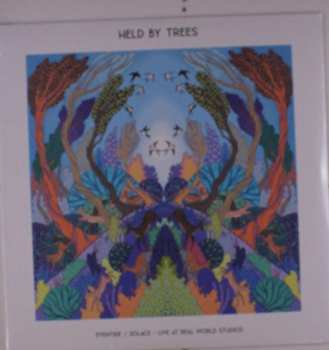 LP Held By Trees: Eventide / Solace - Live At Real World Studios