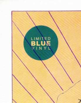 LP Heldon: Electronique Guerilla CLR | LTD | NUM