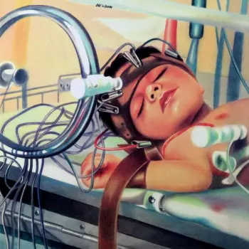 Heldon: Heldon IV "Agneta Nilsson"