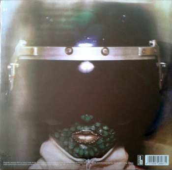 LP Heldon: Heldon.6. Interface