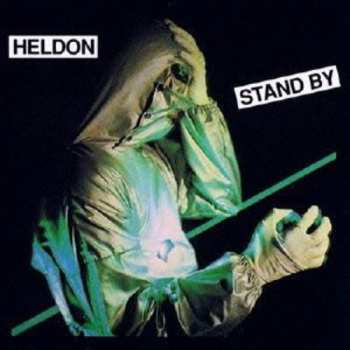 CD Heldon: Stand By